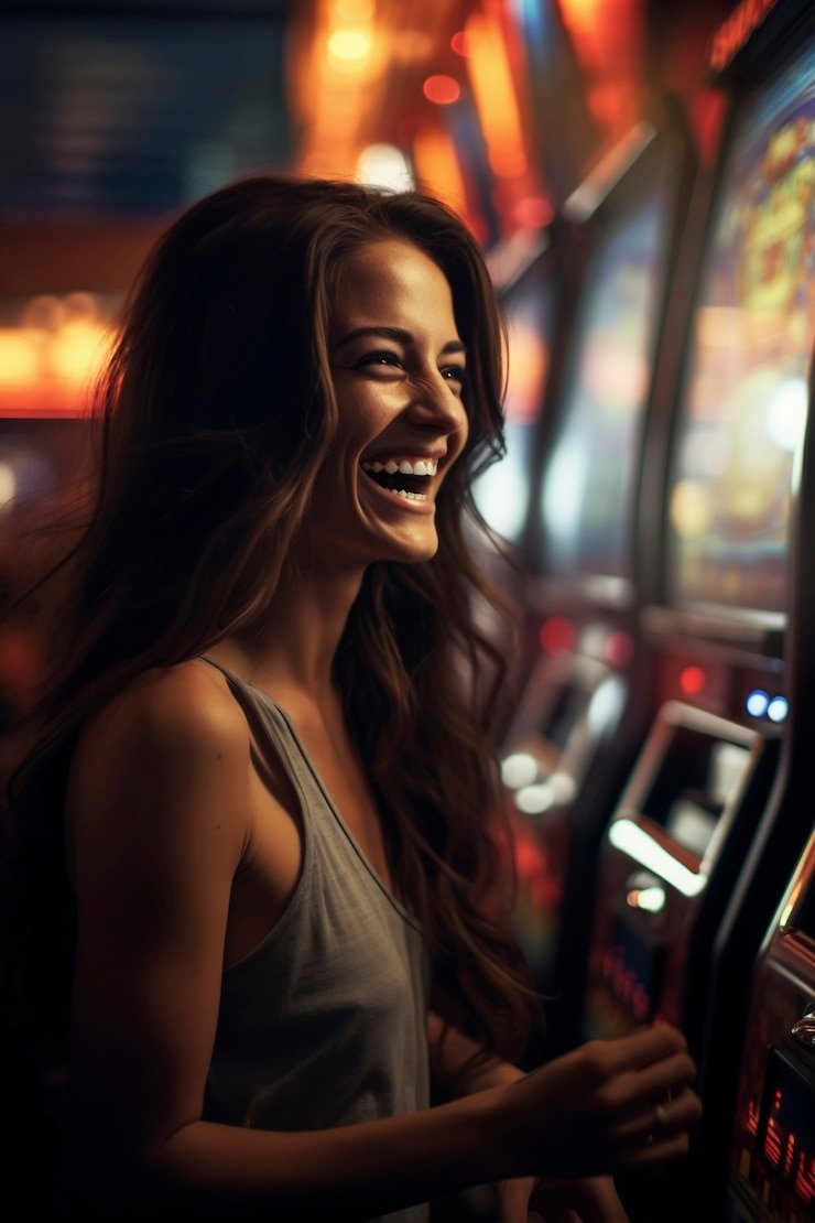 Antarmuka aplikasi pastiwin777 menampilkan beranda dengan menu sportsbook, live dealer, slot games, dan esports
